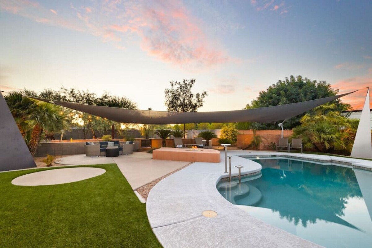 Foto de perfil del anfitrión