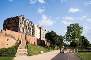Exterior - BULVAR BOUTIQUE HOTEL (Malbork)