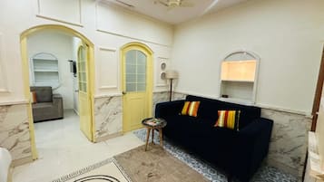1 habitación y wifi gratis
