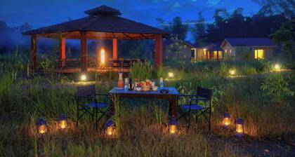 Aranyak Resort Kanha