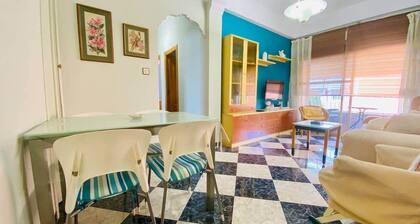 Comeback Torrenueva Costa