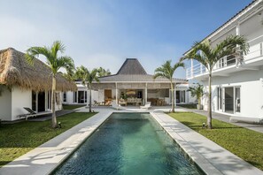 Exterior - Villa Surga Julie by Alfred in Bali (Seminyak)