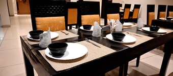 Hotel Badrika Inn