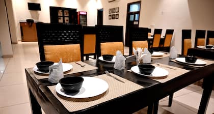 Hotel Badrika Inn