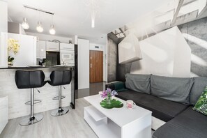 Salle de séjour