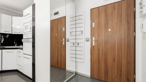 Unclassified image, 5 of 41, button - Apartment Konduktorska Parking, Garden (Wroclaw)