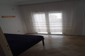 1 sovrum, wi-fi och sängkläder