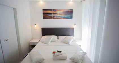 Nirvana Garden Rooms