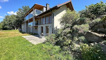 Fachada