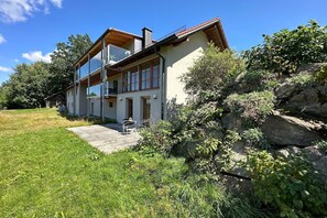 Exterieur