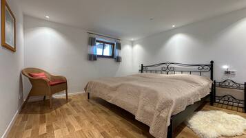 1 bedroom, Internet