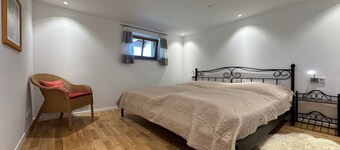 Idyllische Ferienwohnung in der Oberpfalz