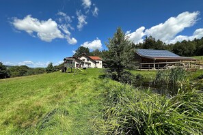 Ulkoalueet