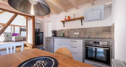 Himmelshöh Loft Retreat