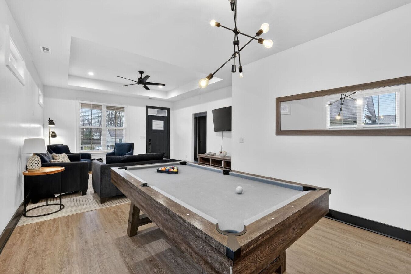Sala de juegos