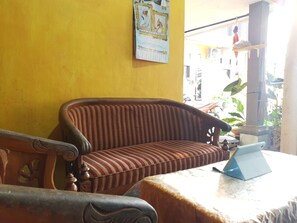 Recepción