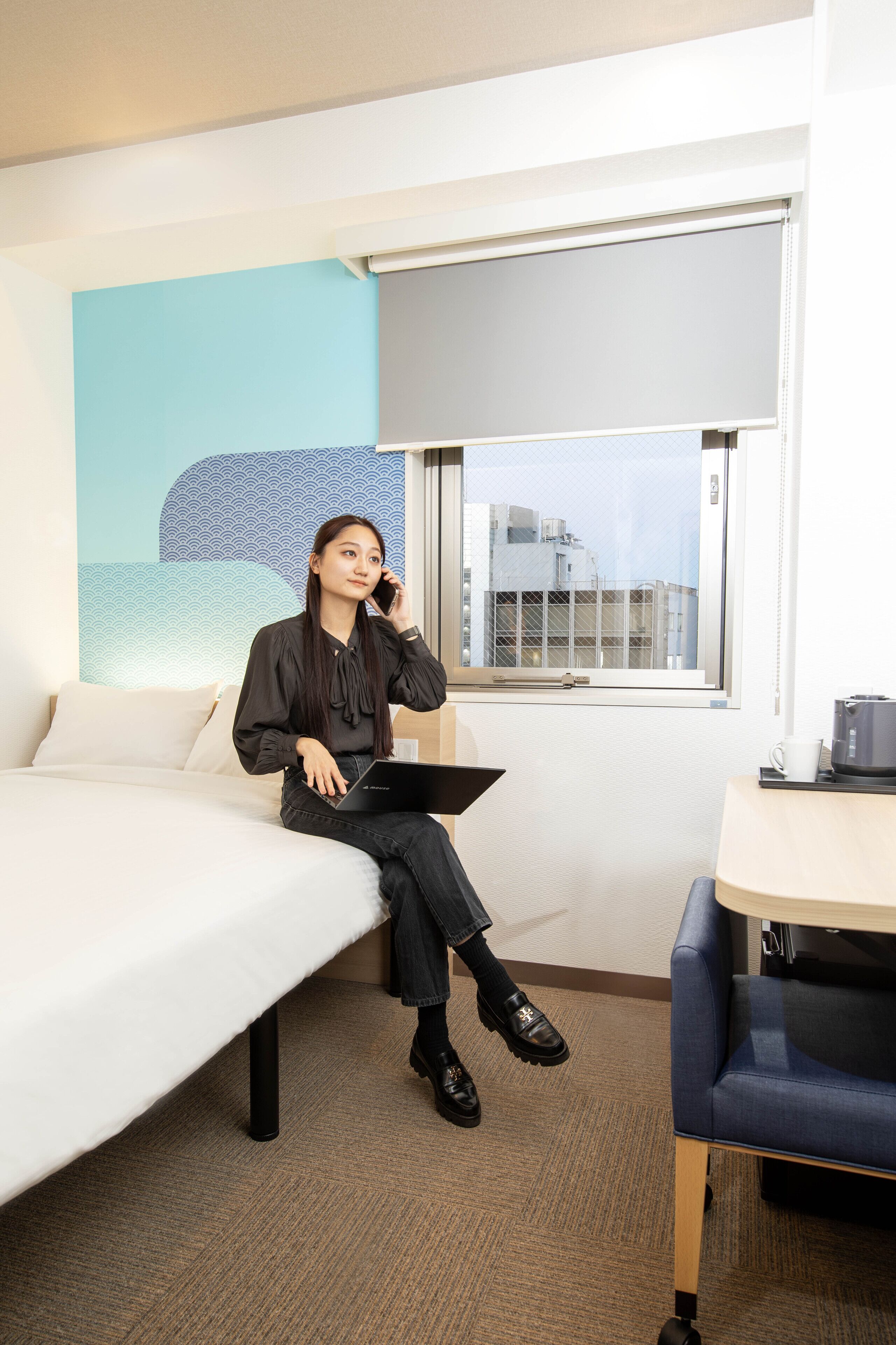 Photo - Hop Inn Tokyo Iidabashi