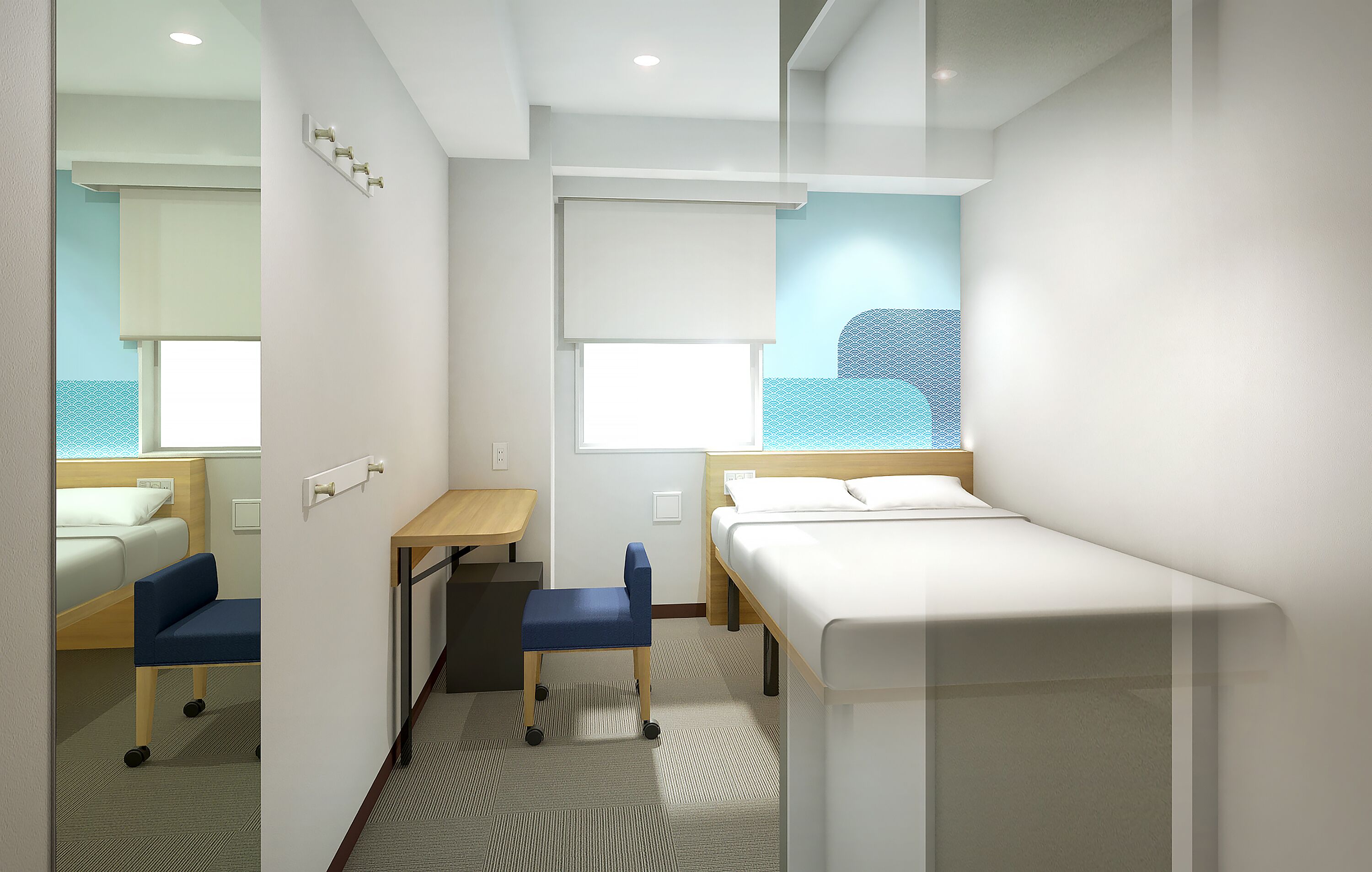 Photo - Hop Inn Tokyo Iidabashi