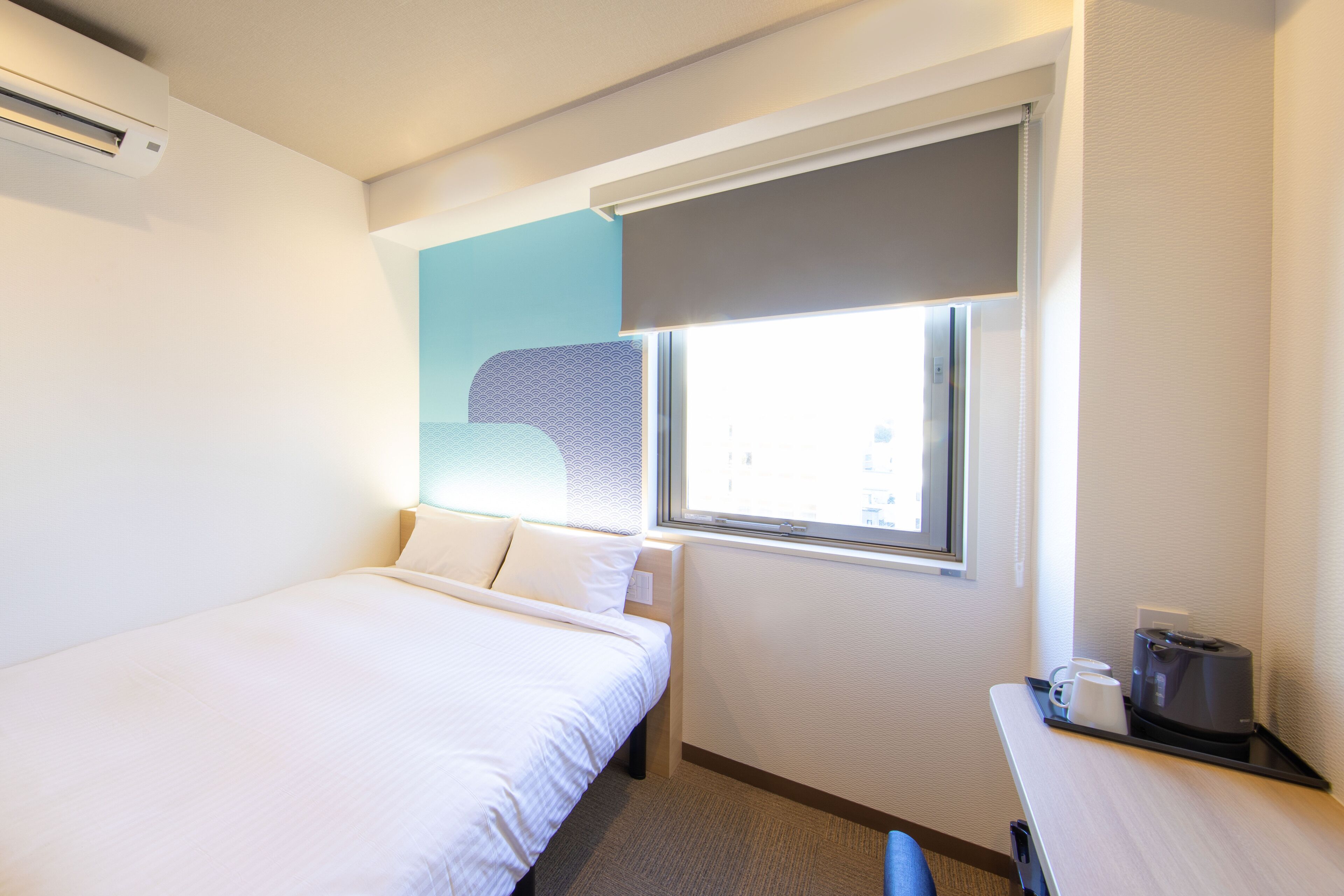 Photo - Hop Inn Tokyo Iidabashi