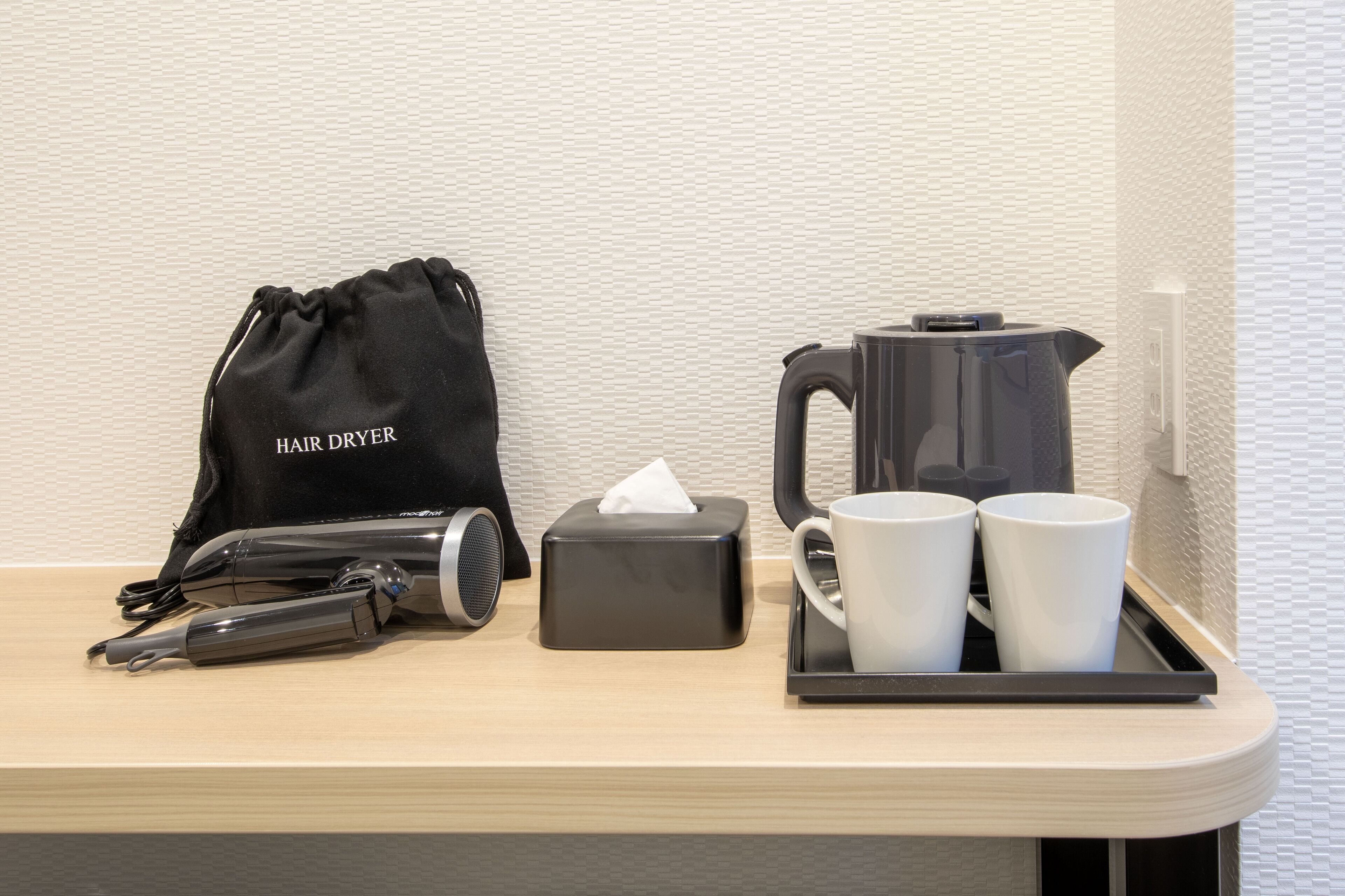 Photo - Hop Inn Tokyo Iidabashi