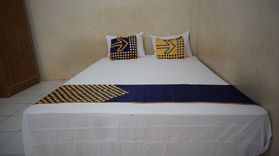 Hotel O Hunian 99
