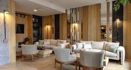 Hotel Branco Timisoara