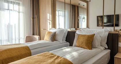 Hotel Branco Timisoara