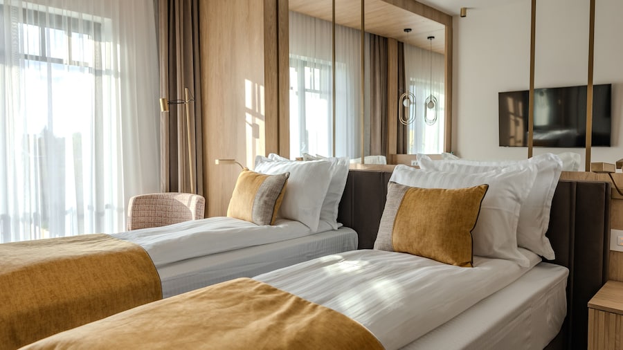 Hotel Branco Timisoara