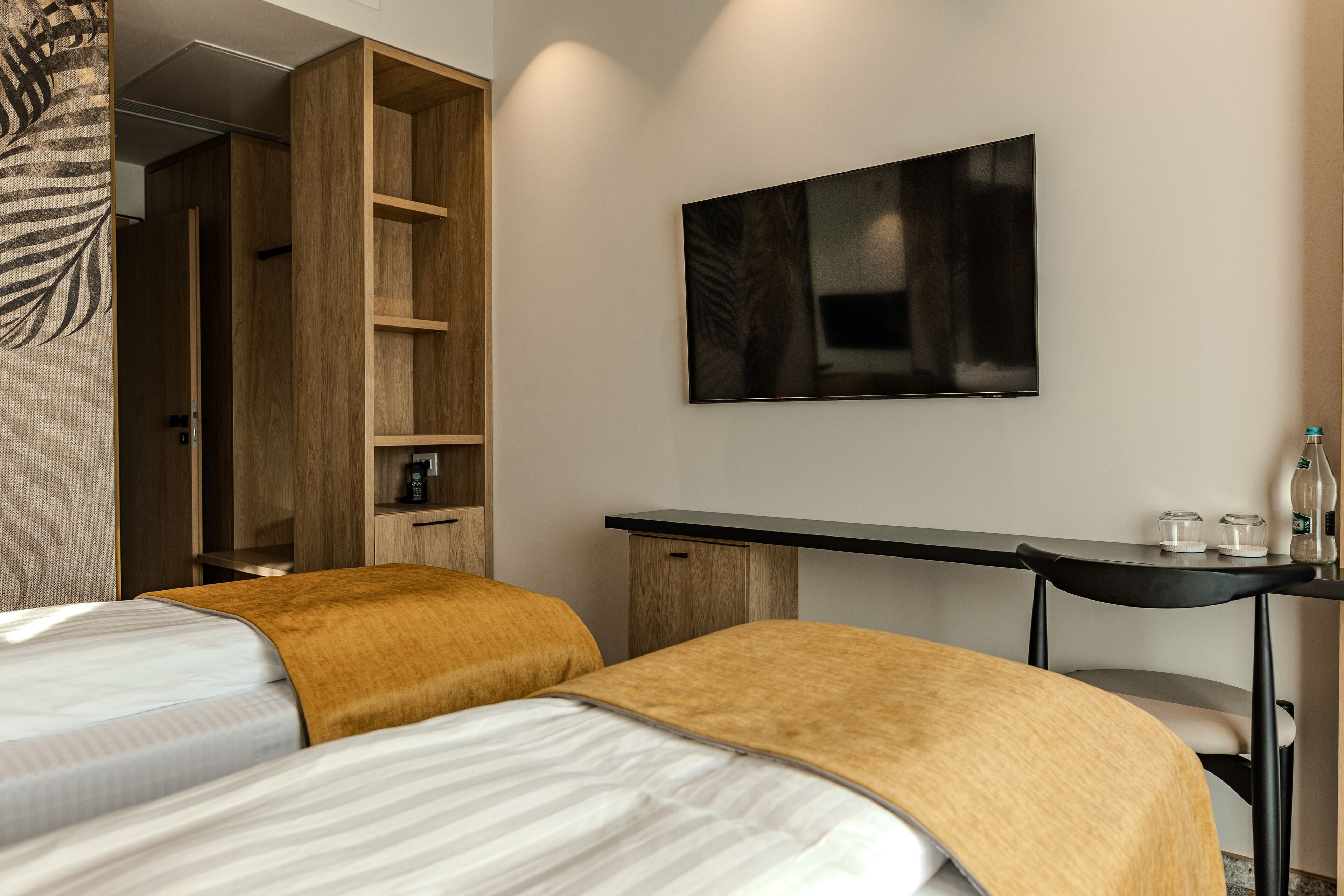 Foto - Hotel Branco Timisoara