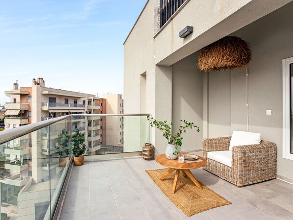 Balkon