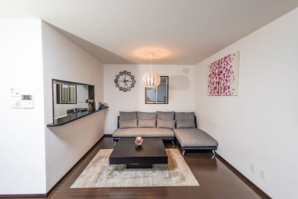 Téléviseur à écran plat