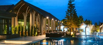 See Stars & Forest Resort