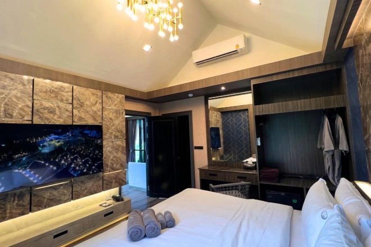 ห้องพัก