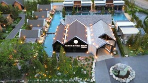 Property grounds - See Stars & Forest Resort (Sawang Daen Din)