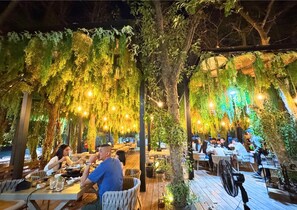 Restaurant - See Stars & Forest Resort (Sawang Daen Din)