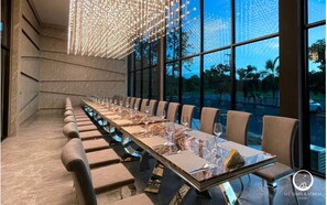 Salle de réunion