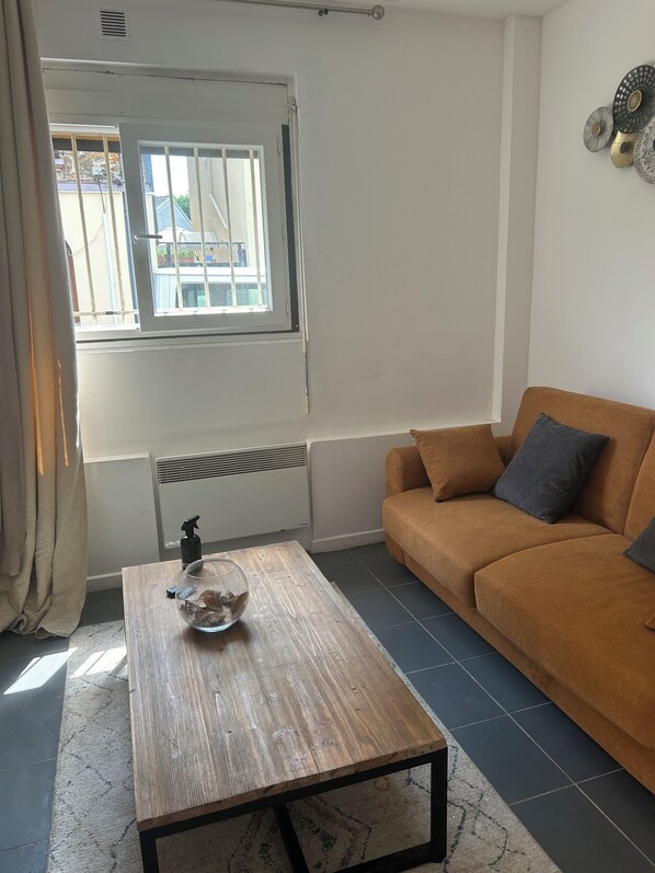 منطقة المعيشة