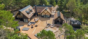 "Hejdie" - 750m from the sea by Interhome
