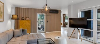 "Hejdie" - 750m from the sea by Interhome