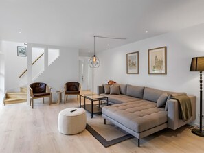 TV, fireplace - "Hejdie" - 750m from the sea by Interhome (Blåvand)