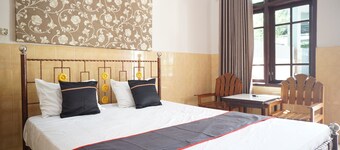 Collection O 92868 Nusantara Hotel