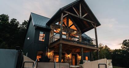 The Lodge @ Paradise Lake