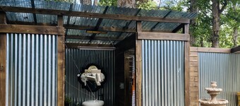 Jardin Encantando ~15 min to uptown, double master bedrooms