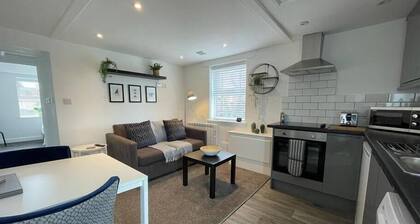 Flat 1 High Street Apartments, One Bed