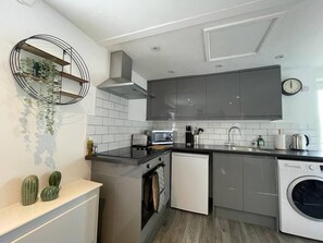 Privat køkken