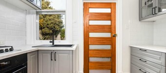 Beachside Cottage Glenelg Sth | Pets Welcome