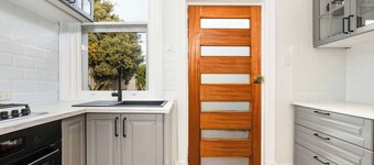 Beachside Cottage Glenelg Sth | Pets Welcome