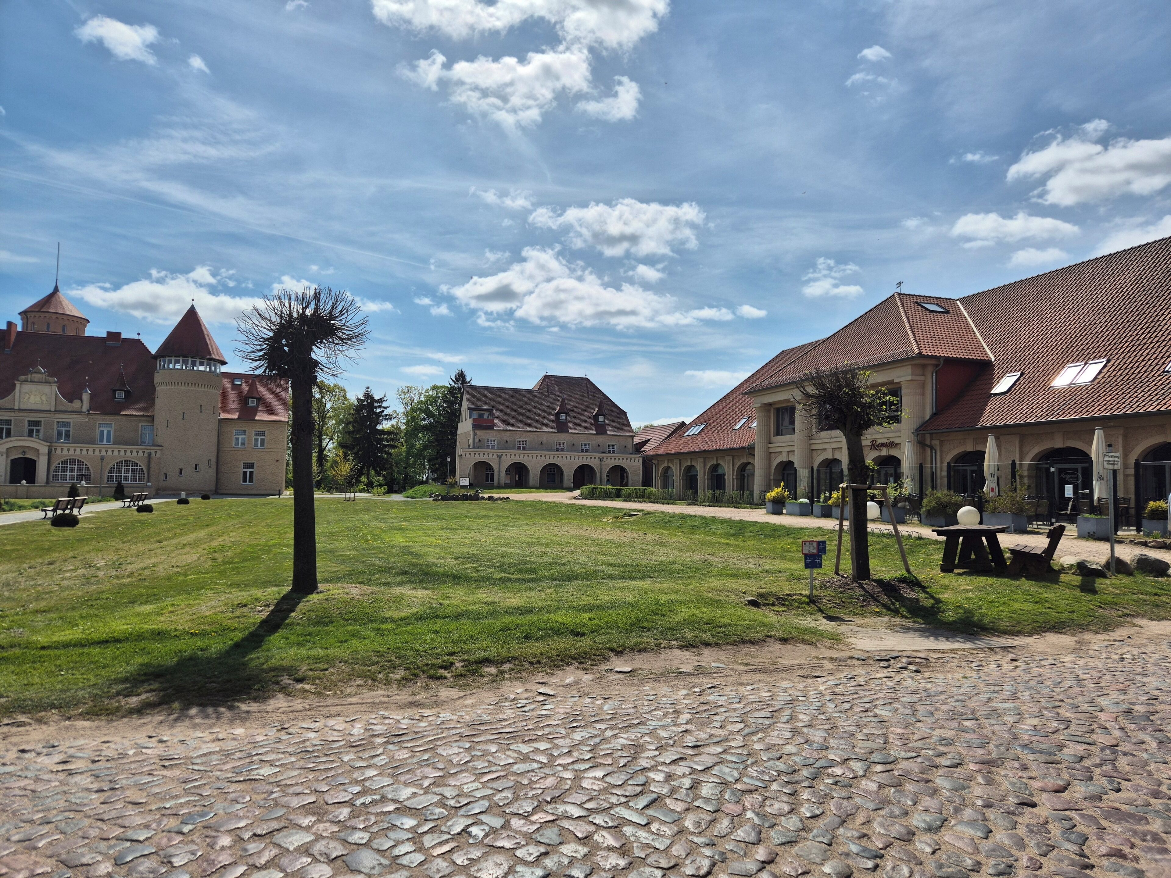 Außenbereich