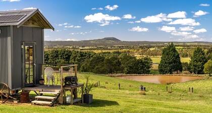 Golden Plains by Tiny Away