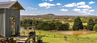 Golden Plains by Tiny Away